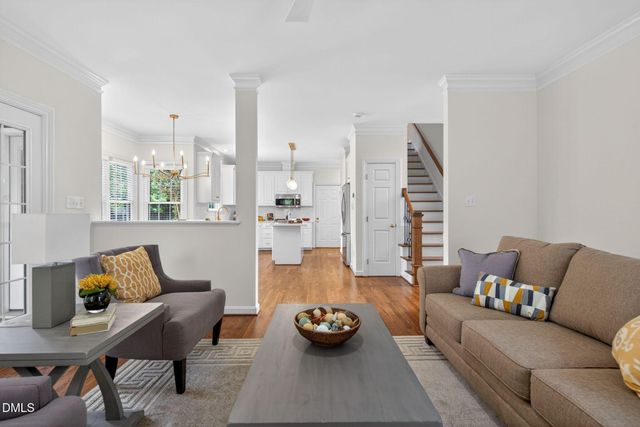 112 Bergeron Way, Cary, NC 27519