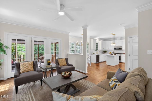 112 Bergeron Way, Cary, NC 27519