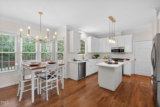 112 Bergeron Way, Cary, NC 27519