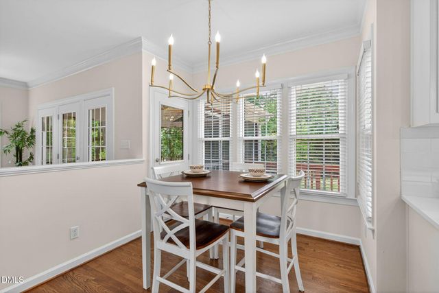 112 Bergeron Way, Cary, NC 27519