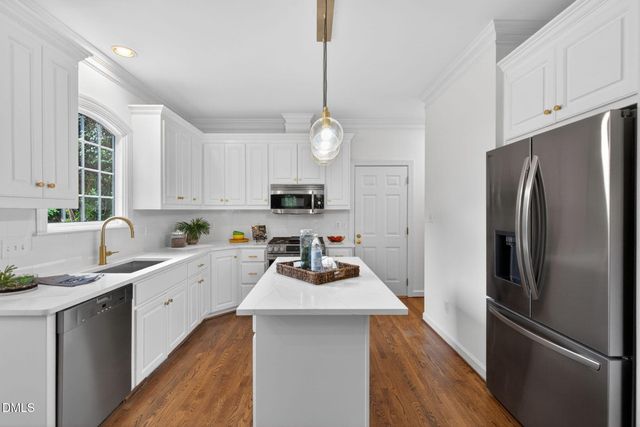 112 Bergeron Way, Cary, NC 27519