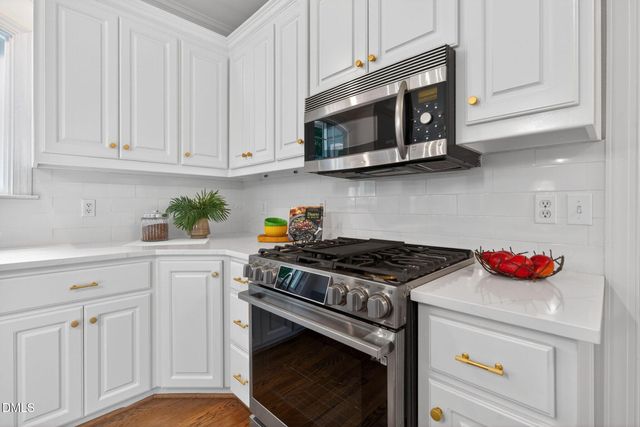 112 Bergeron Way, Cary, NC 27519