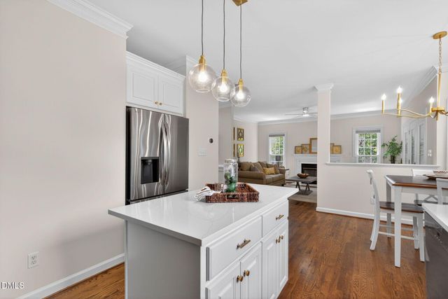 112 Bergeron Way, Cary, NC 27519