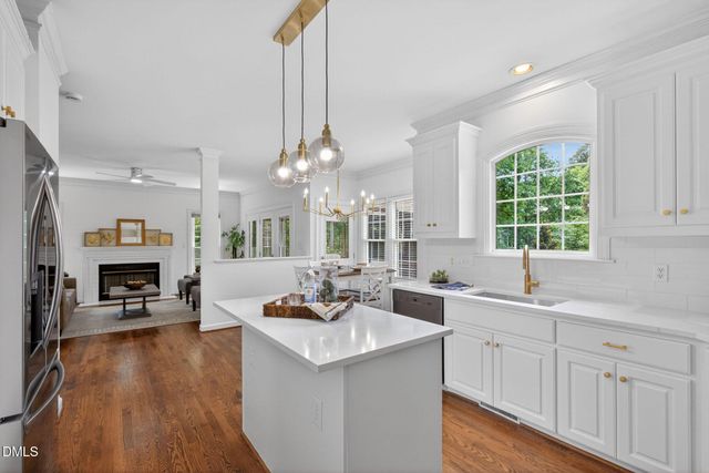 112 Bergeron Way, Cary, NC 27519