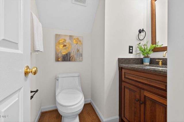 112 Bergeron Way, Cary, NC 27519