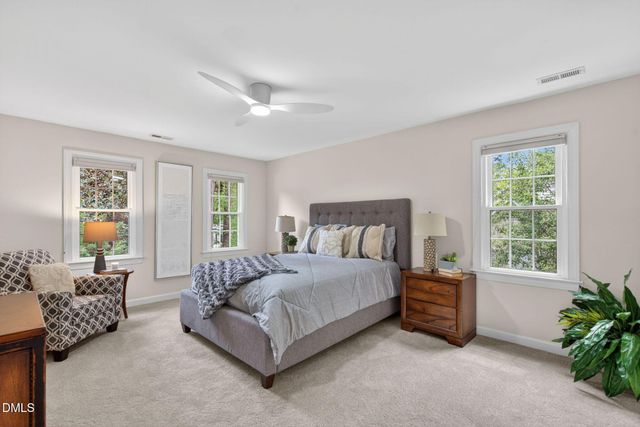 112 Bergeron Way, Cary, NC 27519