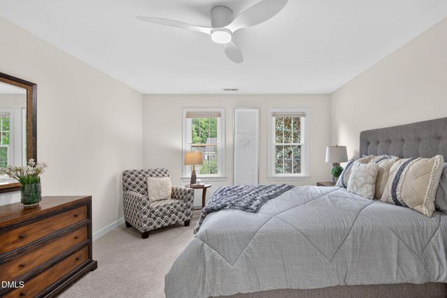 112 Bergeron Way, Cary, NC 27519