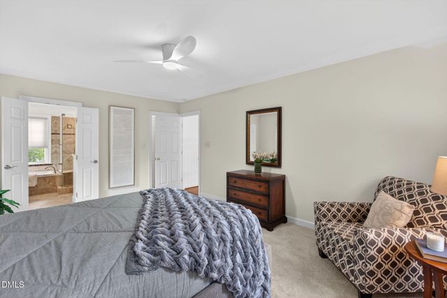 112 Bergeron Way, Cary, NC 27519