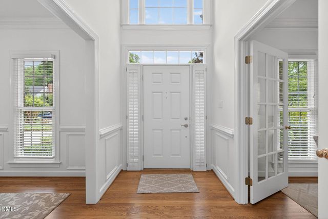 112 Bergeron Way, Cary, NC 27519