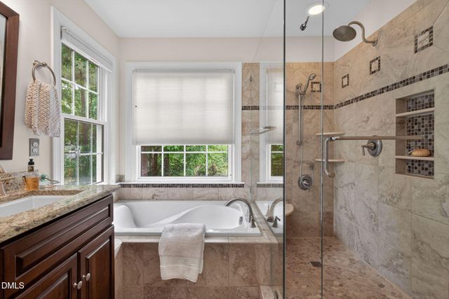 112 Bergeron Way, Cary, NC 27519