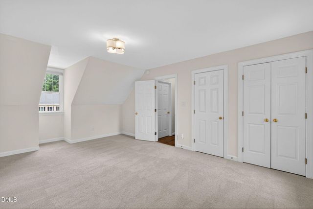 112 Bergeron Way, Cary, NC 27519