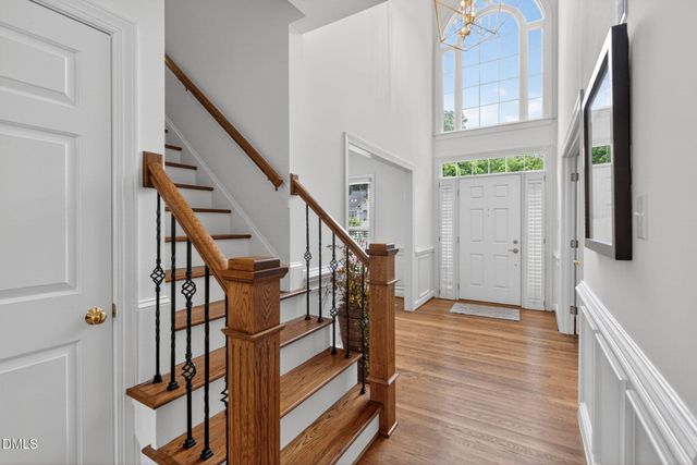 112 Bergeron Way, Cary, NC 27519