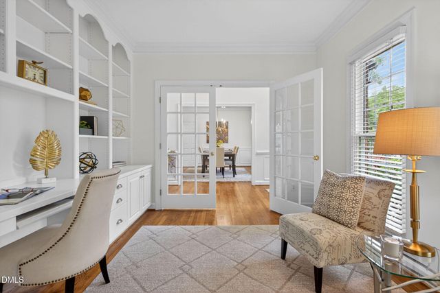 112 Bergeron Way, Cary, NC 27519