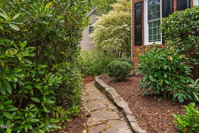 112 Bergeron Way, Cary, NC 27519