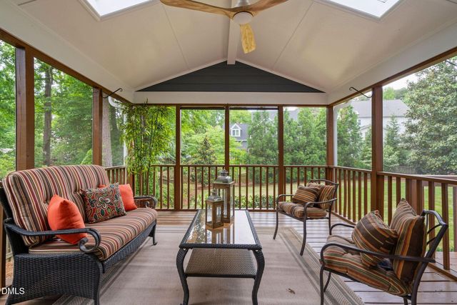 112 Bergeron Way, Cary, NC 27519