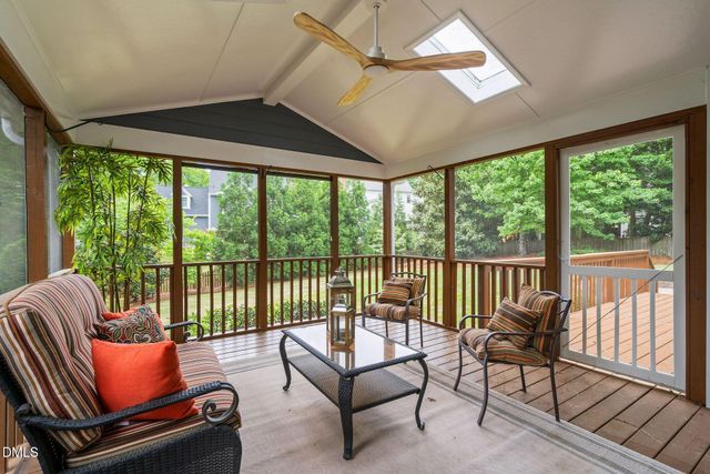 112 Bergeron Way, Cary, NC 27519