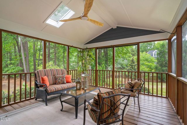 112 Bergeron Way, Cary, NC 27519