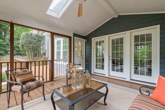 112 Bergeron Way, Cary, NC 27519