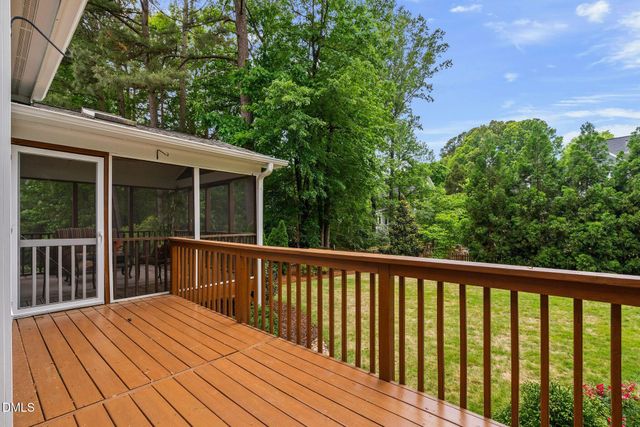 112 Bergeron Way, Cary, NC 27519