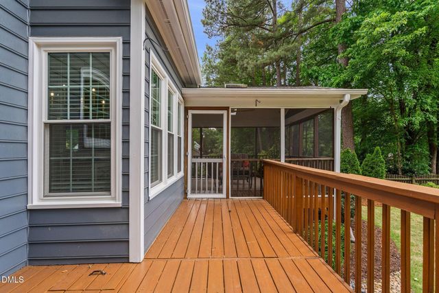 112 Bergeron Way, Cary, NC 27519