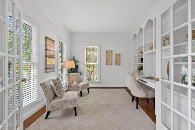 112 Bergeron Way, Cary, NC 27519