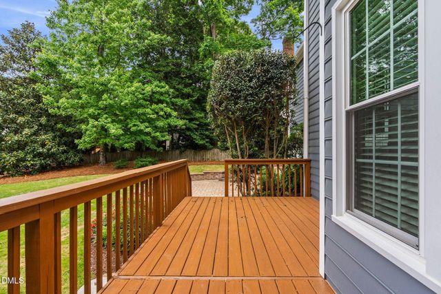 112 Bergeron Way, Cary, NC 27519