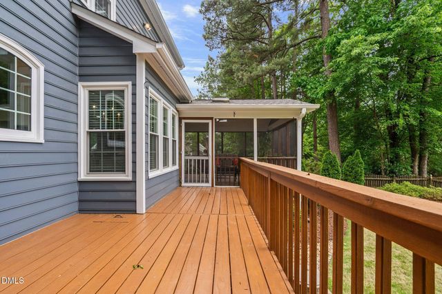 112 Bergeron Way, Cary, NC 27519