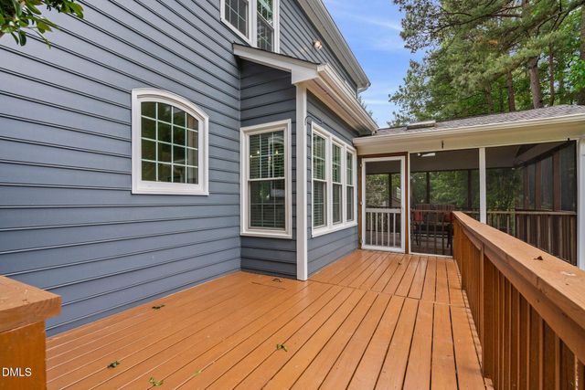 112 Bergeron Way, Cary, NC 27519