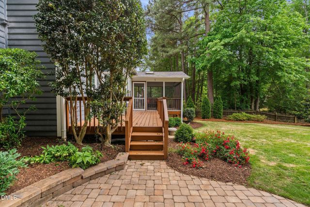 112 Bergeron Way, Cary, NC 27519