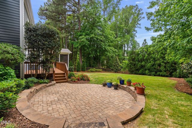 112 Bergeron Way, Cary, NC 27519