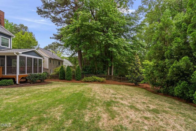 112 Bergeron Way, Cary, NC 27519