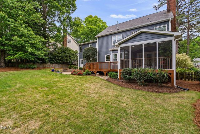 112 Bergeron Way, Cary, NC 27519