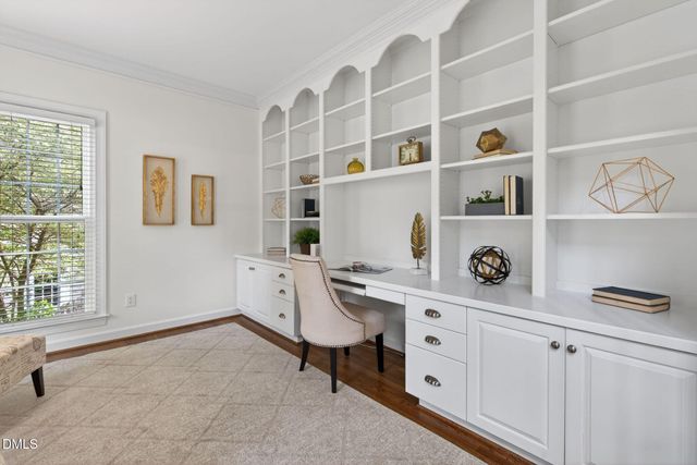 112 Bergeron Way, Cary, NC 27519