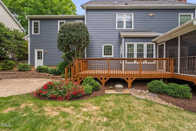 112 Bergeron Way, Cary, NC 27519