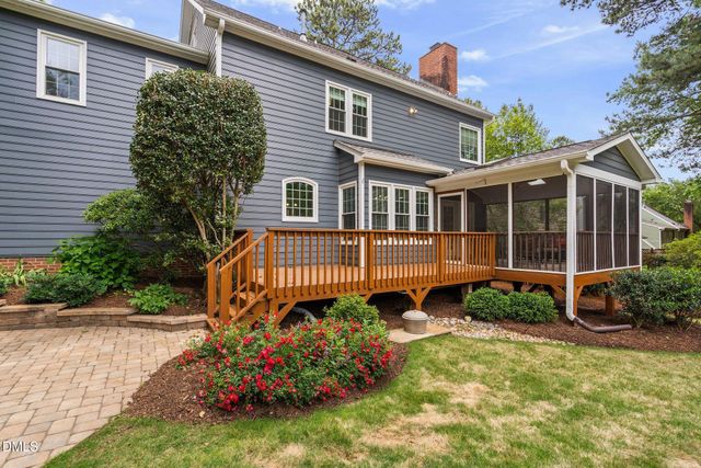 112 Bergeron Way, Cary, NC 27519