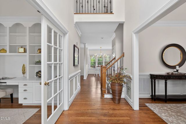 112 Bergeron Way, Cary, NC 27519