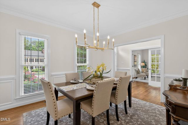 112 Bergeron Way, Cary, NC 27519