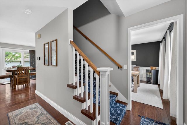 1 Eastbourne Circle, Madison, WI 53717