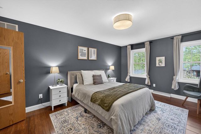1 Eastbourne Circle, Madison, WI 53717