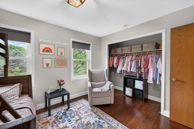 1 Eastbourne Circle, Madison, WI 53717