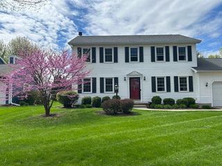 1 Eastbourne Circle, Madison, WI 53717
