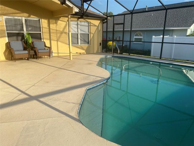 110 VIA DEL SOL DRIVE N, Davenport, FL 33896