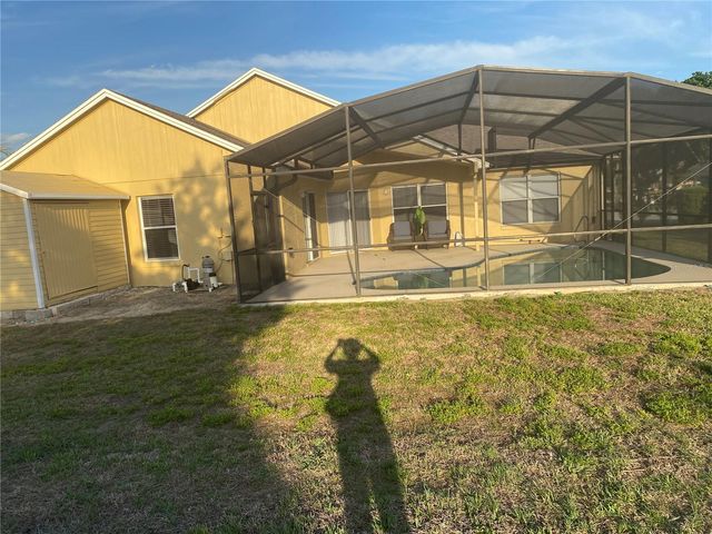 110 VIA DEL SOL DRIVE N, Davenport, FL 33896
