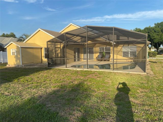 110 VIA DEL SOL DRIVE N, Davenport, FL 33896