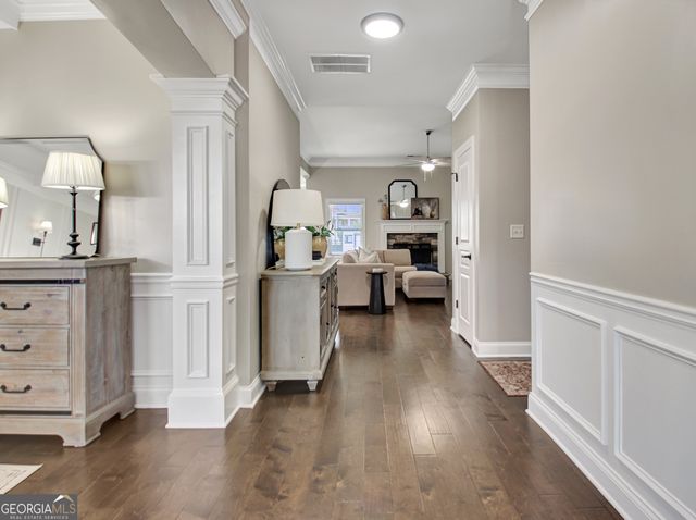 135 Owens Path, Senoia, GA 30276