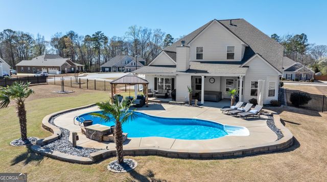 135 Owens Path, Senoia, GA 30276