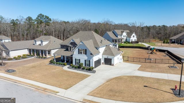 135 Owens Path, Senoia, GA 30276