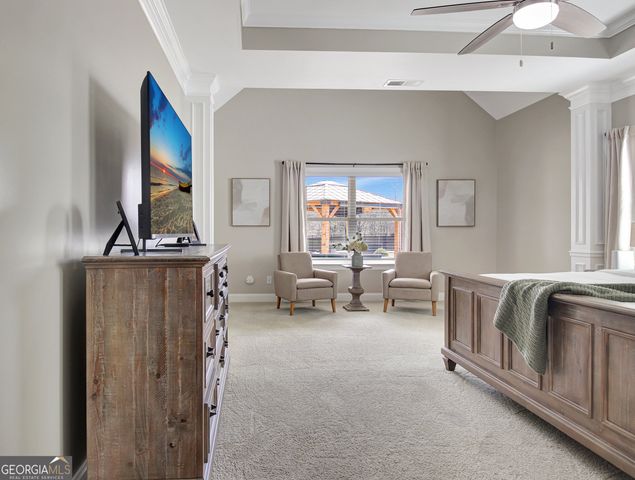 135 Owens Path, Senoia, GA 30276