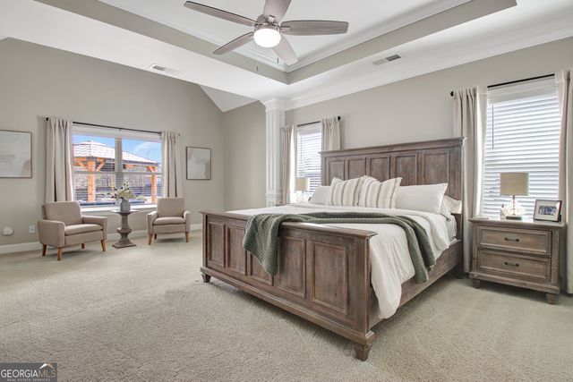 135 Owens Path, Senoia, GA 30276