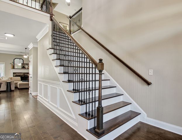 135 Owens Path, Senoia, GA 30276